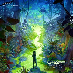 CloZee - Mirage Remix