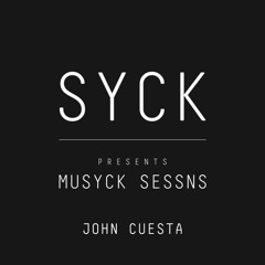 MUSYCK SESSNS - Live DJ Set at the MUSYCK FACTORY