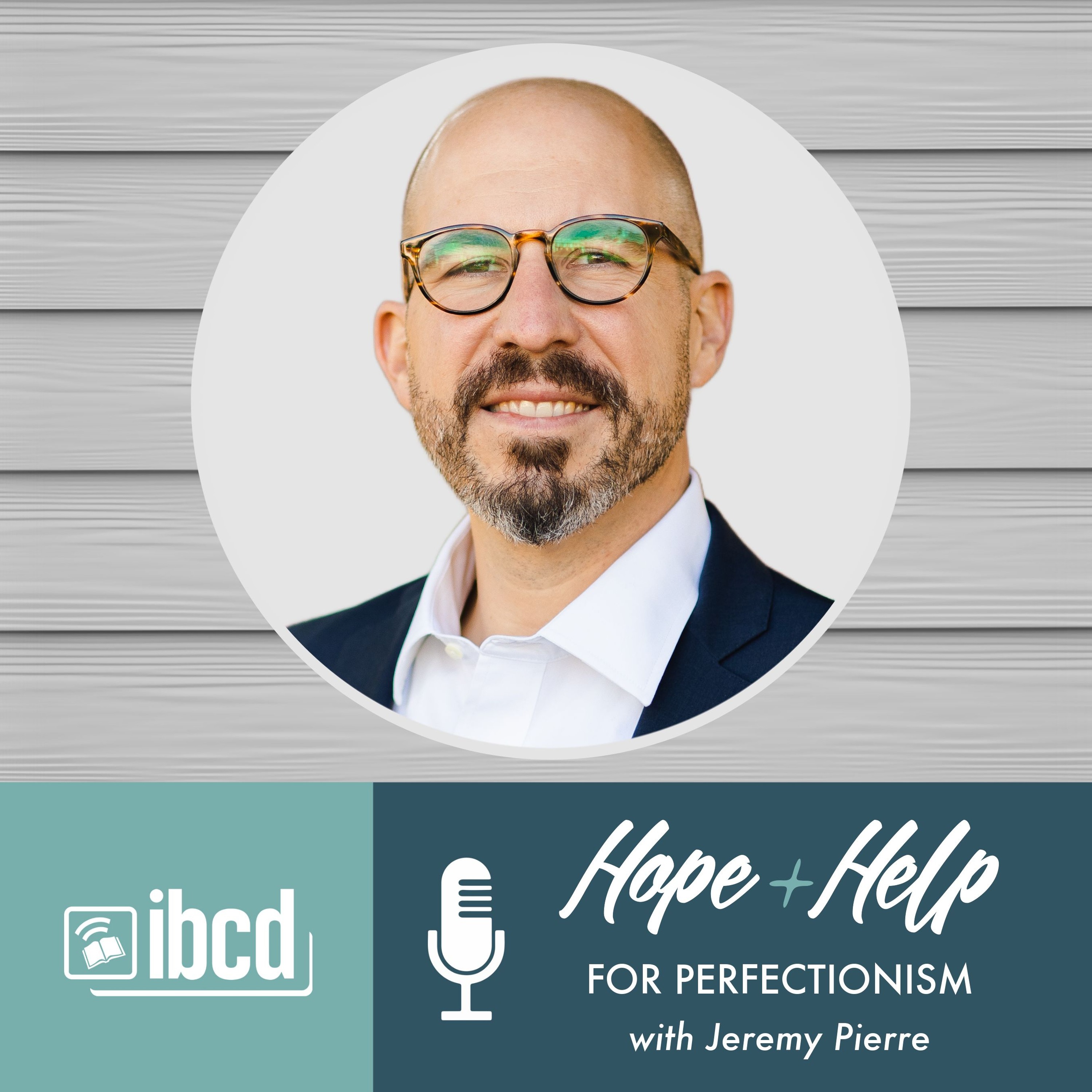Hope + Help Podcast