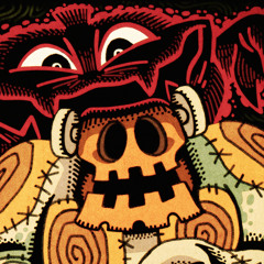 A DARK ZONE (Arrangement)