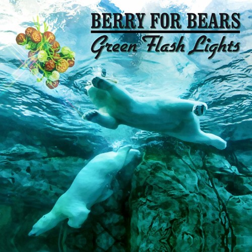 Berry for Bears - Reflections