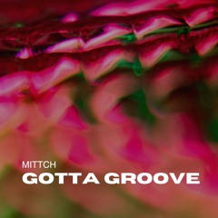 Gotta Groove