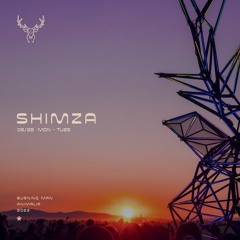 Shimza - Maxa - Burning Man 2023