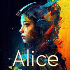 My name's Alice