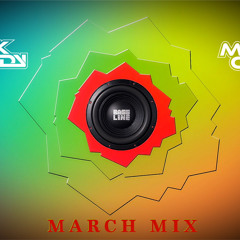 March Mix