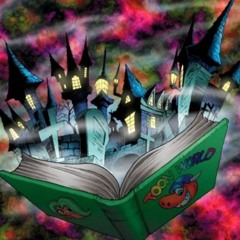 Peter Gabriel x Shock the Monkey MB EDIT