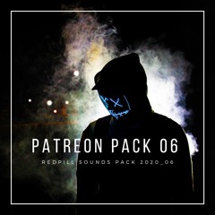 PATREON DEMO Sounds Pack 2021_06