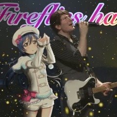 Fireflies Halation