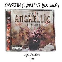 Einstein Tech N9ne (Lina13x3 Bootleg) *FREE DOWNLOAD*
