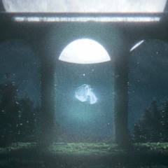 Sous la lune
