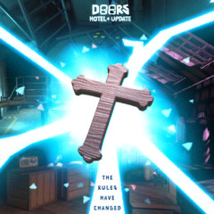 DOORS update OST: The Figure Enraged