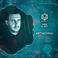 Dj Ketachuu / Welcome Set