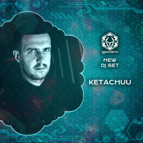 Dj Ketachuu / Welcome Set