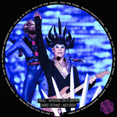 FREE DOWNLOAD | MiDiJ - Walking on a Dream