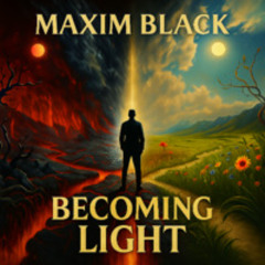 Becoming Light  - Original Mix
