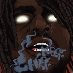 chief keef - rihanna