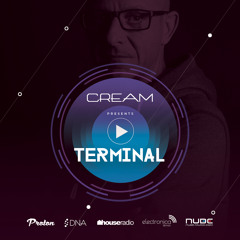 Terminal 108 (April 2020) [Proton Radio]