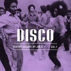 DISCO | Mixtape Session | Vol.1
