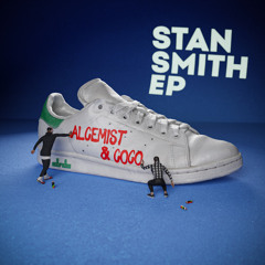 Stan Smith