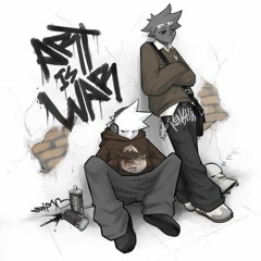 be like me! (feat astrokidd7)