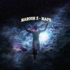 Maroon 5 - Maps ( Cougar Bootleg )