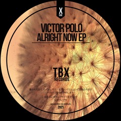 Victor Polo - Fumadisko (Original Mix)