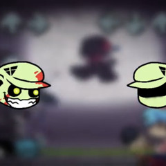 FNF Corruption Neuroses but Flippy And Fliqpy sings it