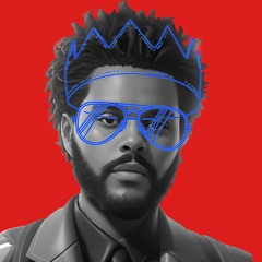 Sex Doll (feat. The Weeknd inspired Ai)
