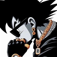 Goku Back (Attack Of The Beat Snatcherz)