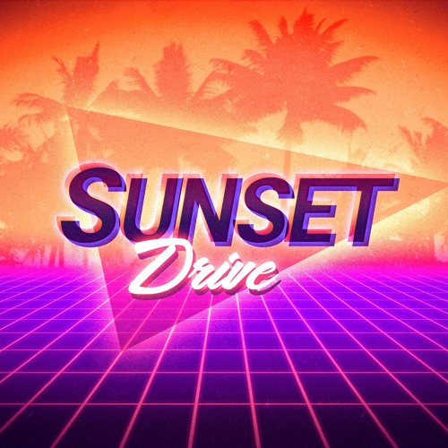 Sunset Drive