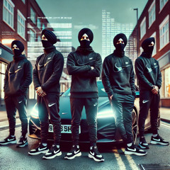 Punjabi Munde | Diljit Dosanjh X BSc. | Punjabi Remix