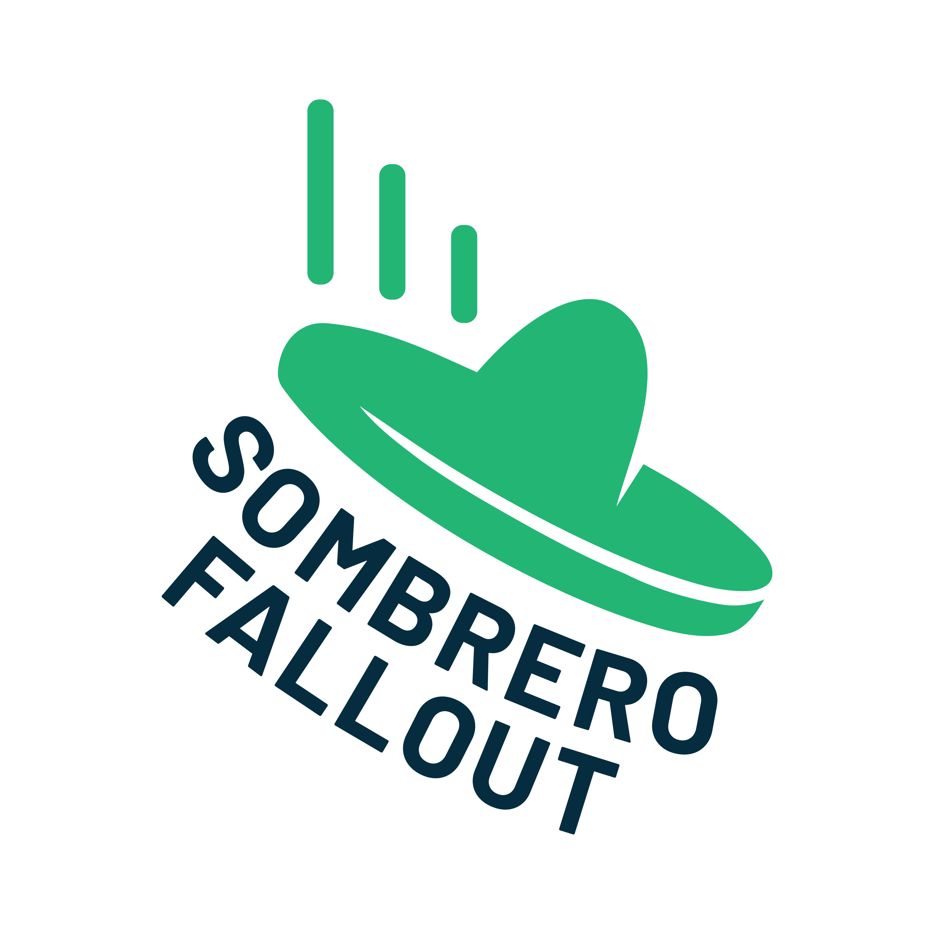 Sombrero Fallout