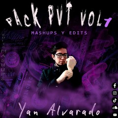 Gio Silva - Saxofon (Yan Alvarado Re Drumz Pvt)(Eivar Palma Remix)