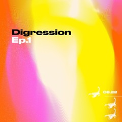 Digression #001 (Ténéré, AgaJon, Misa, Toro y Moi & More...)