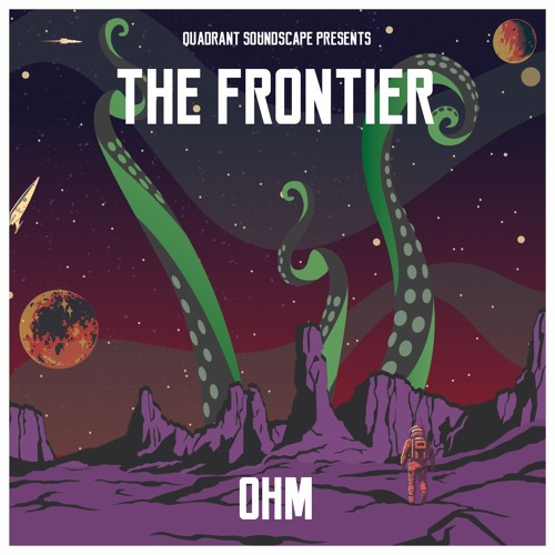 The Frontier 007 - OHM