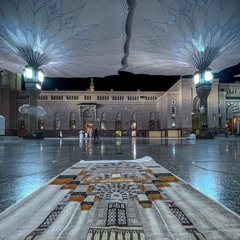 وَجَاءَتْ سَكْرَةُ الْمَوْتِ بِالْحَقِّ | أحمد النفيس