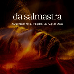 Conscious Clubbing Dance Temple - ZEN studio Sofia - 30 Aug 2025