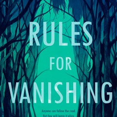 📕 14+ Rules for Vanishing by Kate Alice Marshall