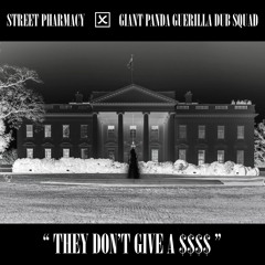 They Don't Give A $$$$ (Explicit Version)