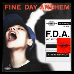 Skrillex & BoysNoize - Fine Day Anthem (No Fvith Remix)