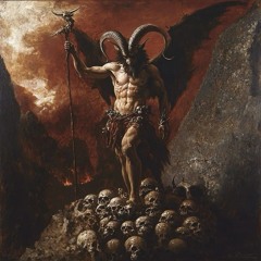 ⛧O Inferno na Terra 280 bpm⛧