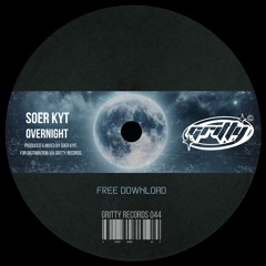 Soer Kyt - Overnight [GR044]