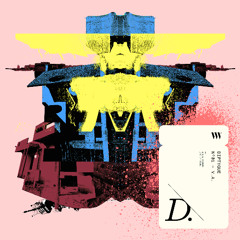 Vaderat & Matias Bordon & Octavio Gimenez - Away feat Desiree Nemcik | W Berlin