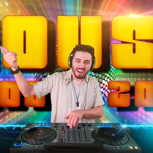 DJ DINES - SET HOUSE 2000's