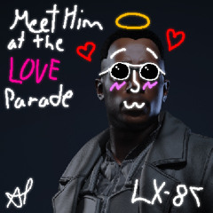 Meet Him at the Love Parade
