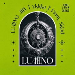 live set LUMINO x VINNIY SKLAD