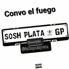 Sosh Plata Freestyle