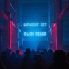 Miley Cyrus - Midnight Sky ( Dj.IsI Remix )FREE DOWNLOAD