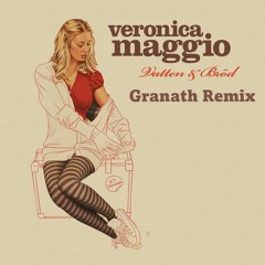 Veronica Maggio - Ingenting Kvar (Granath Remix)