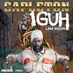 Martinique & Shatta Riddim